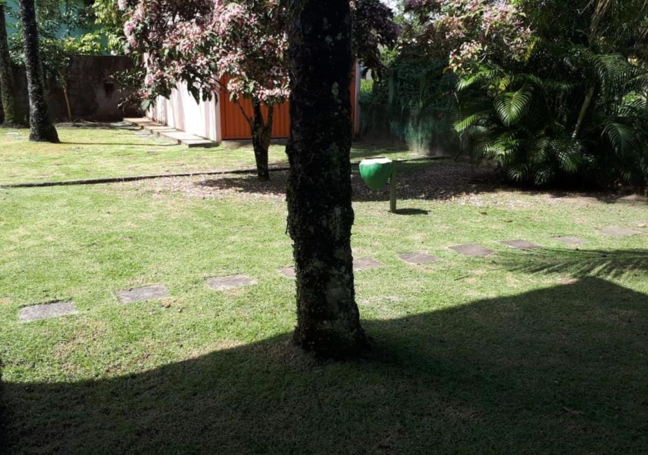 Pousada El Shadai Serra Grande  Esterno foto