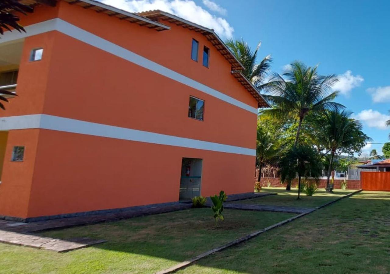 Pousada El Shadai Serra Grande  Esterno foto